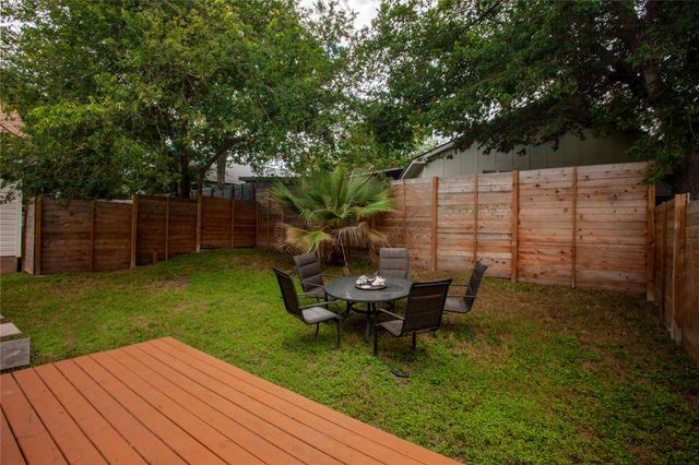 11614 Pearwood PL, Austin, TX 78758