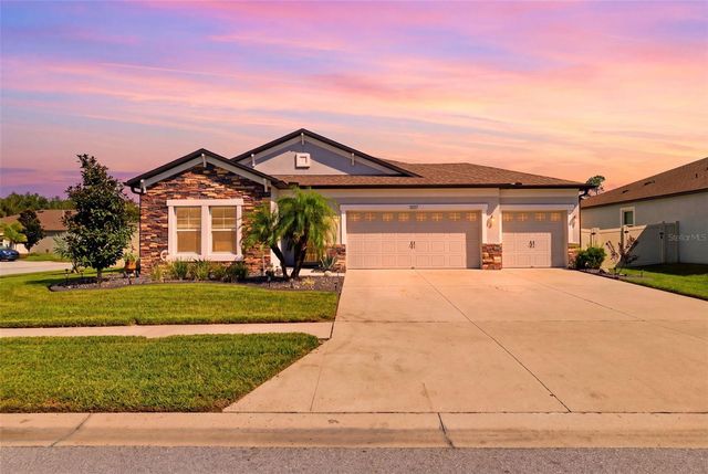 18117 ROMANESQUE COURT, Spring Hill, FL 34610
