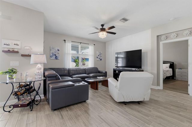 18117 ROMANESQUE COURT, Spring Hill, FL 34610