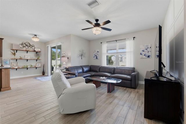 18117 ROMANESQUE COURT, Spring Hill, FL 34610