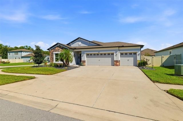 18117 ROMANESQUE COURT, Spring Hill, FL 34610