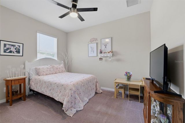 18117 ROMANESQUE COURT, Spring Hill, FL 34610