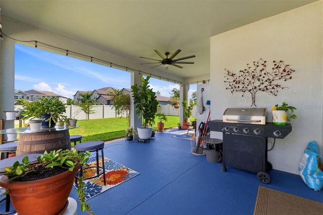 18117 ROMANESQUE COURT, Spring Hill, FL 34610