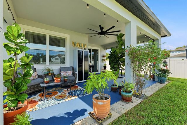 18117 ROMANESQUE COURT, Spring Hill, FL 34610