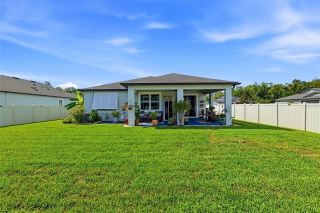 18117 ROMANESQUE COURT, Spring Hill, FL 34610