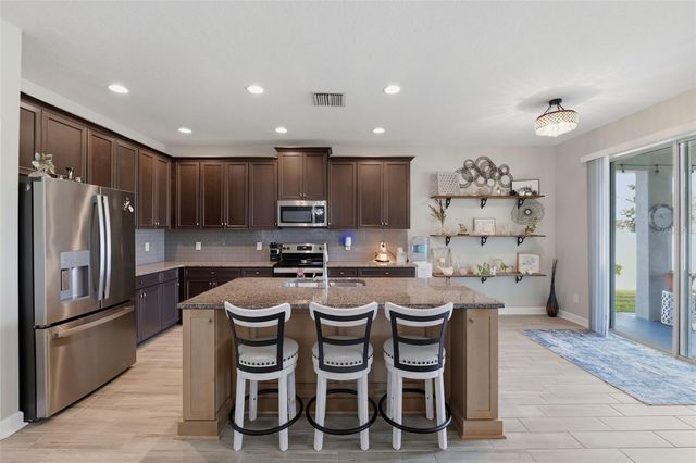 18117 ROMANESQUE COURT, Spring Hill, FL 34610