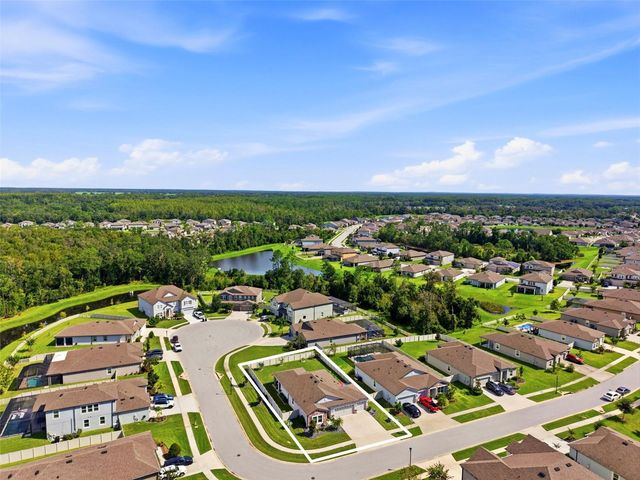 18117 ROMANESQUE COURT, Spring Hill, FL 34610