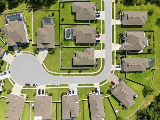 18117 ROMANESQUE COURT, Spring Hill, FL 34610