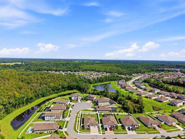 18117 ROMANESQUE COURT, Spring Hill, FL 34610
