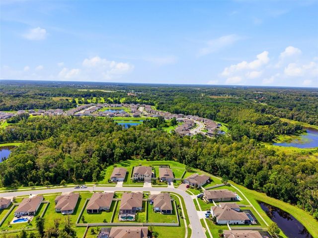 18117 ROMANESQUE COURT, Spring Hill, FL 34610