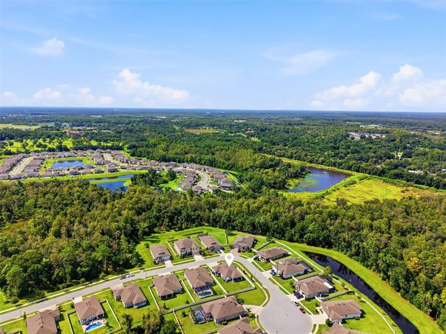 18117 ROMANESQUE COURT, Spring Hill, FL 34610