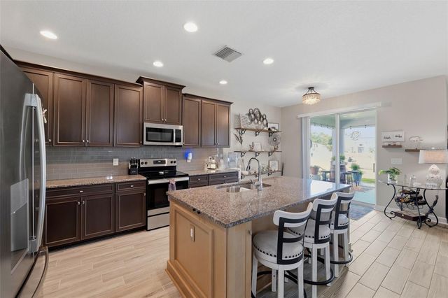 18117 ROMANESQUE COURT, Spring Hill, FL 34610