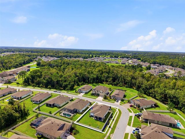 18117 ROMANESQUE COURT, Spring Hill, FL 34610