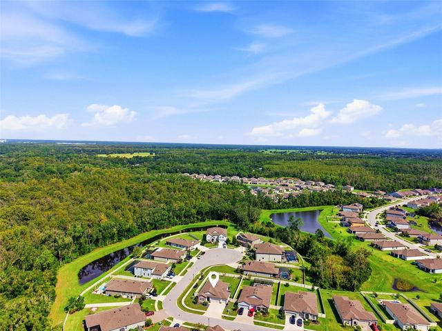 18117 ROMANESQUE COURT, Spring Hill, FL 34610