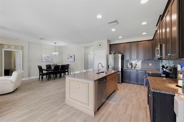 18117 ROMANESQUE COURT, Spring Hill, FL 34610