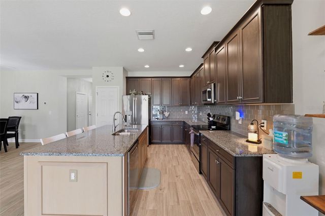 18117 ROMANESQUE COURT, Spring Hill, FL 34610