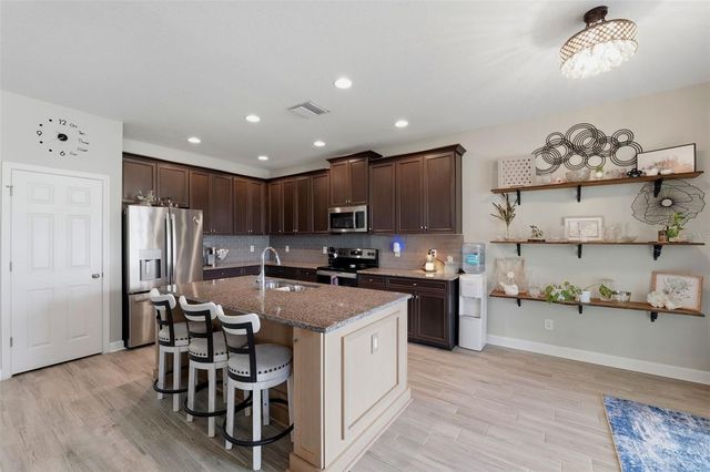 18117 ROMANESQUE COURT, Spring Hill, FL 34610