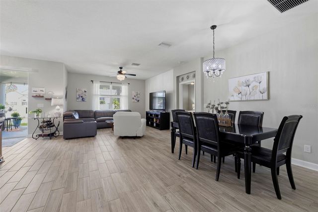 18117 ROMANESQUE COURT, Spring Hill, FL 34610