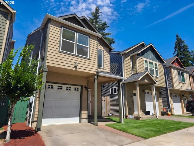 1490 Se 117TH Ave, Portland, OR 97216