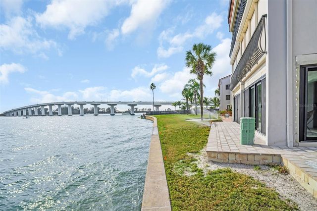 825 S GULFVIEW BOULEVARD 106, Clearwater Beach, FL 33767