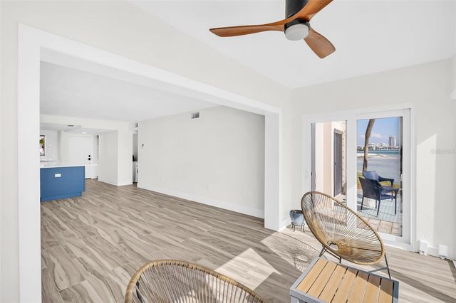 825 S GULFVIEW BOULEVARD 106, Clearwater Beach, FL 33767