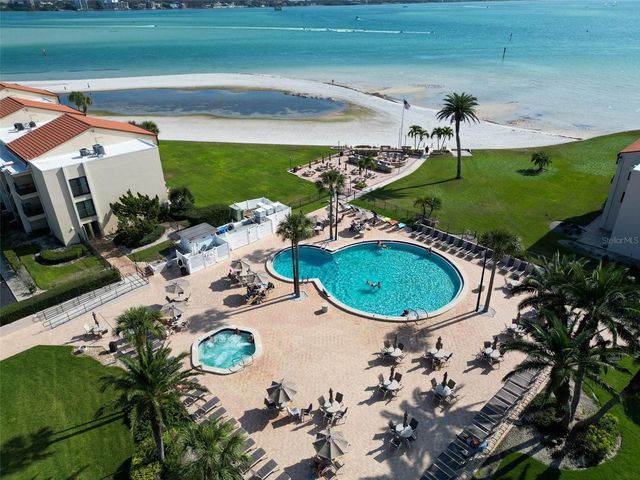 825 S GULFVIEW BOULEVARD 106, Clearwater Beach, FL 33767