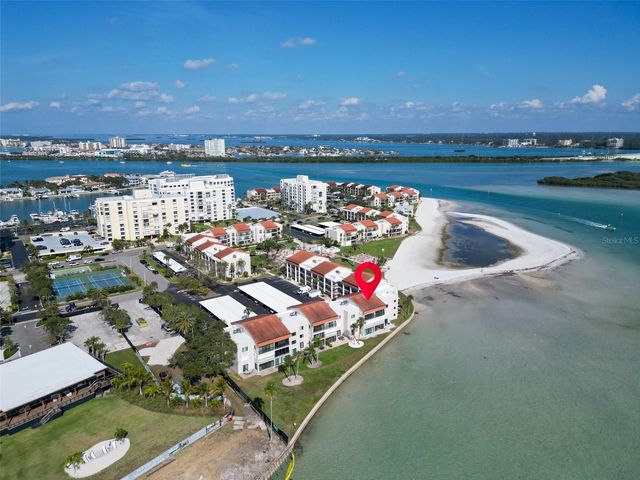 825 S GULFVIEW BOULEVARD 106, Clearwater Beach, FL 33767