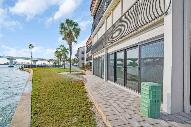 825 S GULFVIEW BOULEVARD 106, Clearwater Beach, FL 33767