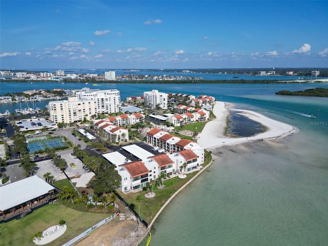 825 S GULFVIEW BOULEVARD 106, Clearwater Beach, FL 33767