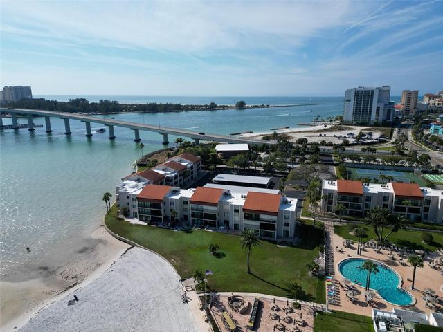 825 S GULFVIEW BOULEVARD 106, Clearwater Beach, FL 33767
