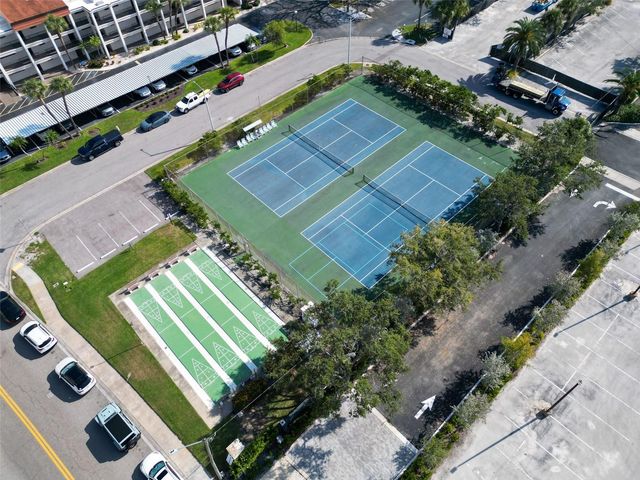 825 S GULFVIEW BOULEVARD 106, Clearwater Beach, FL 33767