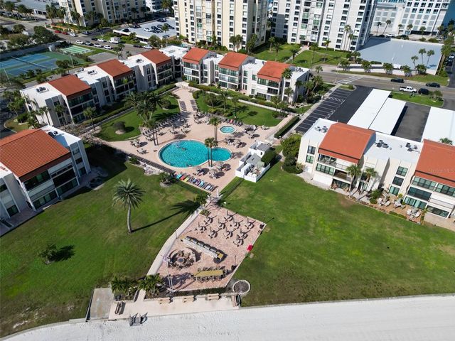 825 S GULFVIEW BOULEVARD 106, Clearwater Beach, FL 33767