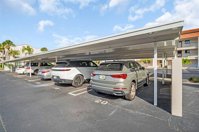 825 S GULFVIEW BOULEVARD 106, Clearwater Beach, FL 33767