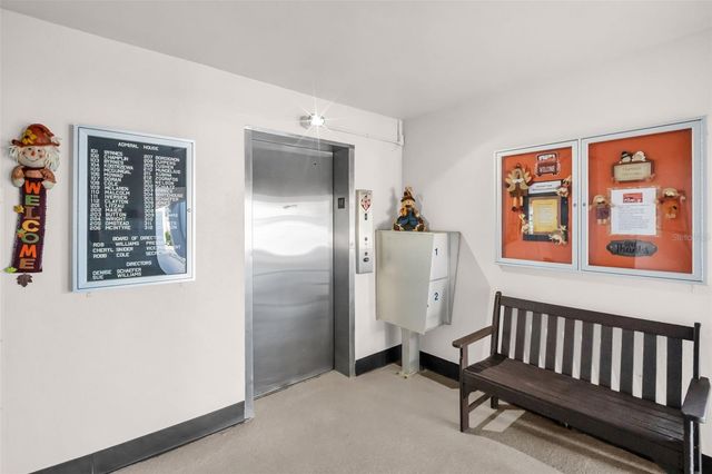 825 S GULFVIEW BOULEVARD 106, Clearwater Beach, FL 33767