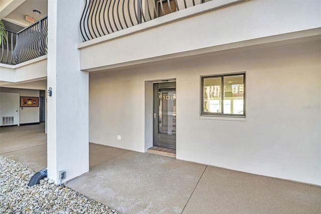 825 S GULFVIEW BOULEVARD 106, Clearwater Beach, FL 33767