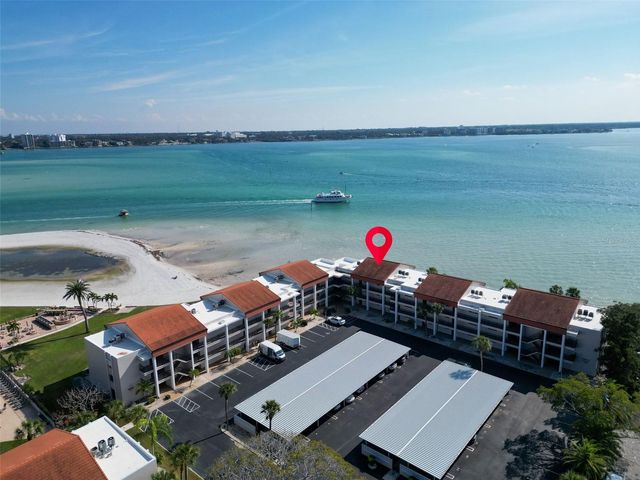 825 S GULFVIEW BOULEVARD 106, Clearwater Beach, FL 33767