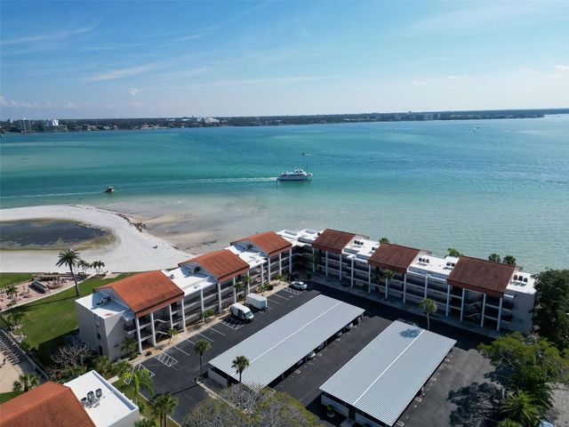 825 S GULFVIEW BOULEVARD 106, Clearwater Beach, FL 33767