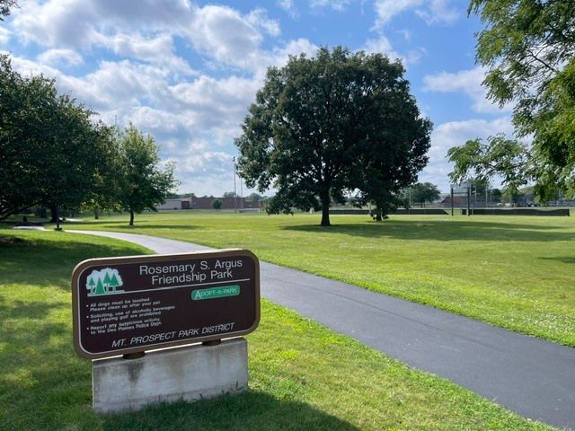 1462 Dayton Place, Des Plaines, IL 60018