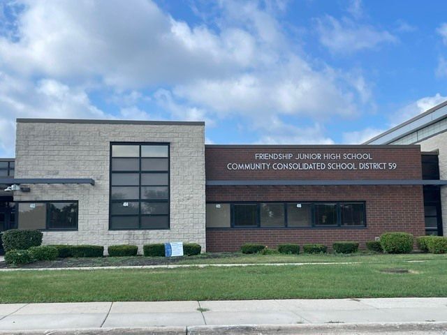 1462 Dayton Place, Des Plaines, IL 60018