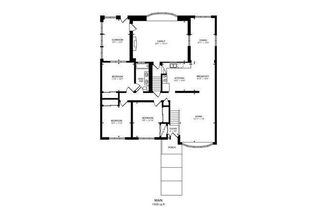 1462 Dayton Place, Des Plaines, IL 60018