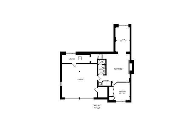 1462 Dayton Place, Des Plaines, IL 60018