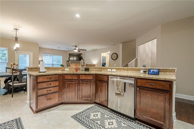 354 Ridgewood Trail, Canton, GA 30115