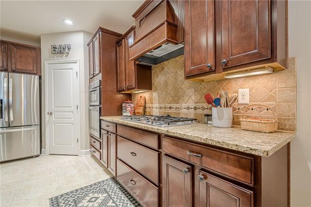 354 Ridgewood Trail, Canton, GA 30115