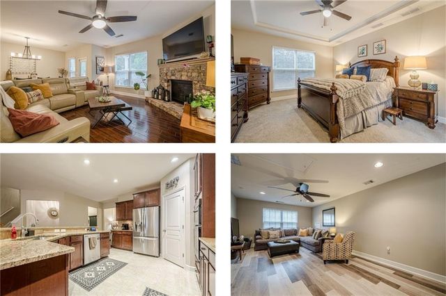 354 Ridgewood Trail, Canton, GA 30115