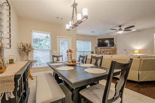 354 Ridgewood Trail, Canton, GA 30115