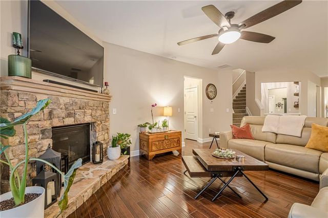 354 Ridgewood Trail, Canton, GA 30115