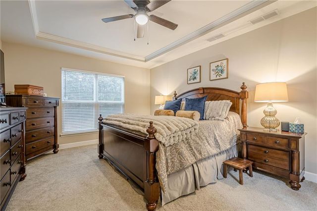 354 Ridgewood Trail, Canton, GA 30115