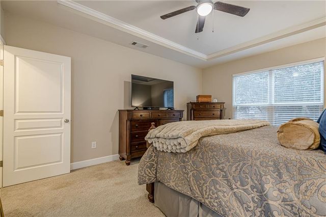 354 Ridgewood Trail, Canton, GA 30115