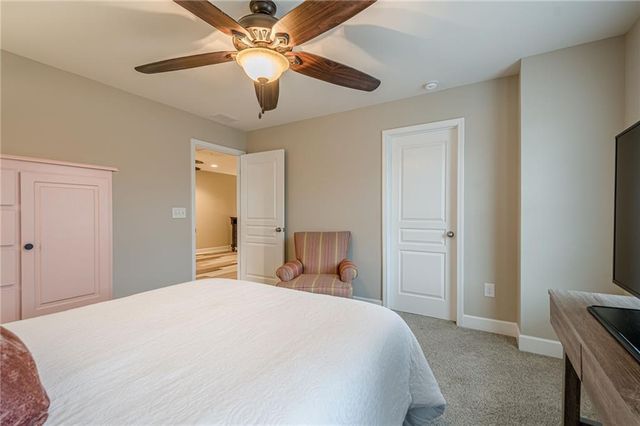 354 Ridgewood Trail, Canton, GA 30115