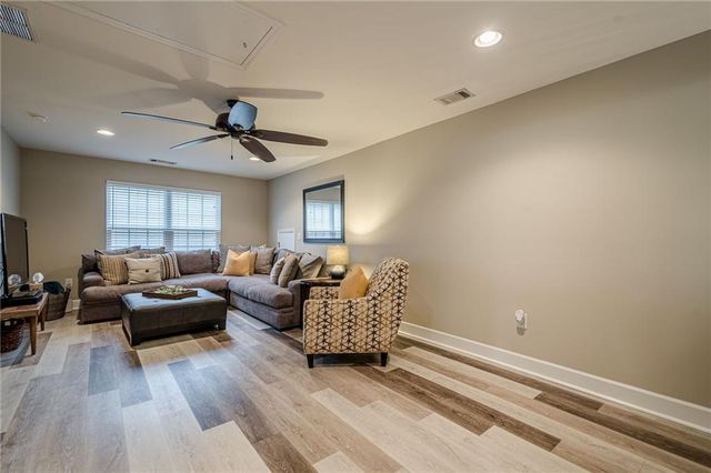 354 Ridgewood Trail, Canton, GA 30115